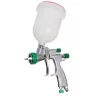 Pistol de pulverizare HVLP II AUARITA H-889, duză 1.3mm, rezervor 600ml