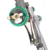 Pistol de pulverizare HVLP II AUARITA H-889, duză 1.3mm, rezervor 600ml