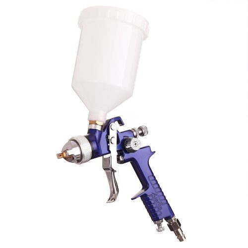 Pistol de Vopsit AUARITA H-827 HP, Duza 1.4 mm, Presiune Înaltă