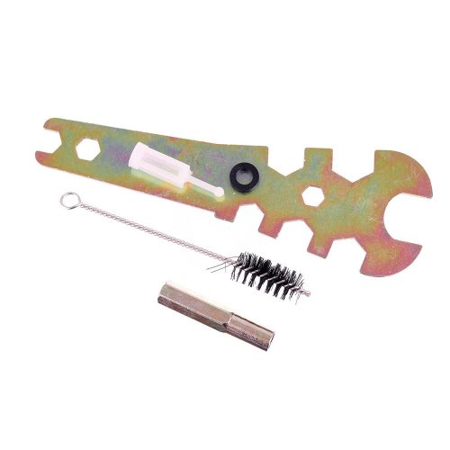 Pistolet de vopsit Auarita H-827 HP, duză 2.5mm, rezervor 600ml