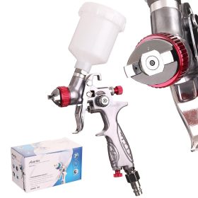 Pistol vopsea AUARITA H-887 HVLP 0.5 mm