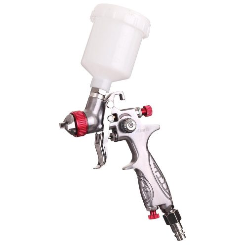 Pistol vopsea AUARITA H-887 HVLP 0.5 mm