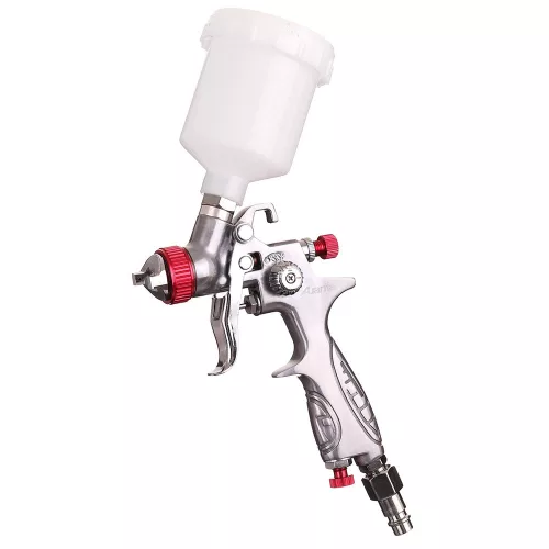 Pistol de Vopsit Mini Auarita H-887 HVLP, duză 0,8 mm