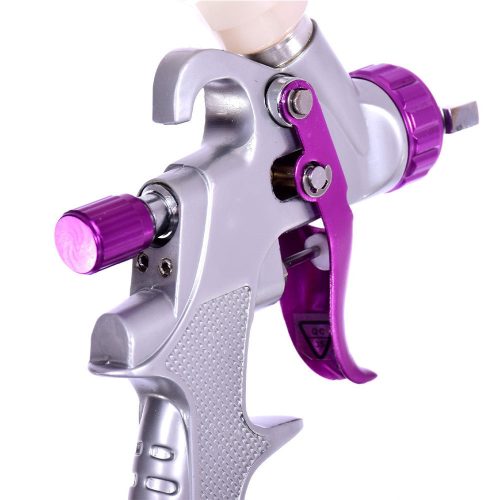 AUARITA Mini Pistol de Vopsit HVLP H-891, 1.2mm, 250ml