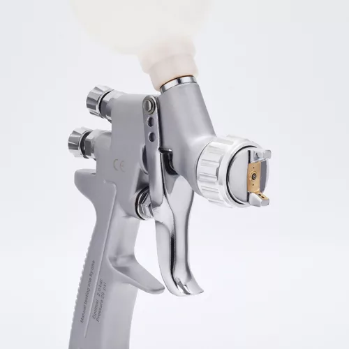 Pistol de Pulverizare Mini AUARITA H-921 HVLP, Duza 1.0mm