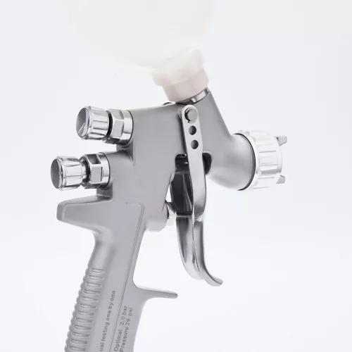 Pistol de Pulverizare Mini AUARITA H-921 HVLP, Duza 1.0mm