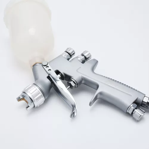 Pistol de Pulverizare Mini AUARITA H-921 HVLP, Duza 1.0mm