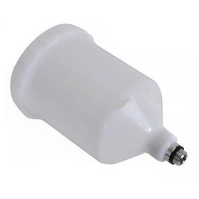   Recipient Gravitațional AUARITA pentru Pistol de Vopsit, 600 ml, filet M14x1.25