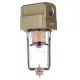 Filtru de Aer și Uscător Profesional AF2000-02, 1/4", Filtrare 0.04 mm
