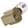 Filtru de Aer și Uscător Profesional AF2000-02, 1/4", Filtrare 0.04 mm