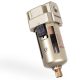 Filtru de aer uscător AF3000-02 1/4" pentru sisteme pneumatice