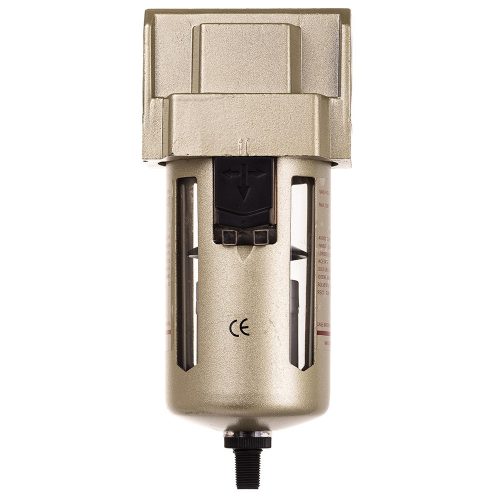 Filtru Aer Automat AF4000-04D cu Separator, 1/2"