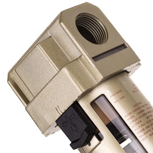 Filtru Aer Automat AF4000-04D cu Separator, 1/2"