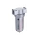 Filtru Aer și Separator Apă-Ulei Technic AF804-10, racord 1/2 inch, 10 microni