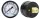Manometru Oleo-Macr 40mm, 0-10 bar, Conector 1/8 inch