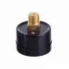 Manometru 40 mm, 0-10 bar, Conexiune 1/4"