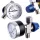 Regulator de Presiune Zegar MR-2 pentru Pistol de Vopsit, 1/4", 0-4 bar