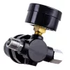 Regulator de Presiune cu Membrană YQ-02 1/4" cu Manometru 0-8 bar