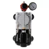 Compresor Airbrush AF18k-2 Fără Ulei, 1/6 CP, Pistol 0.3mm