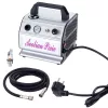 Compresor Silențios Aerografe AS176, 230V, 20-23 l/min