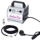Compresor Silențios Aerografe AS176, 230V, 20-23 l/min