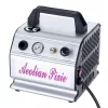 Compresor Silențios Aerografe AS176, 230V, 20-23 l/min