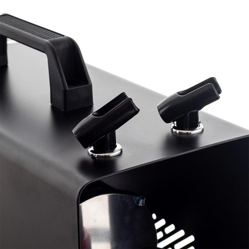 Compresor Aer AS186A cu Rezervor 3L, 23 l/min, Silențios 47 dB