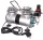 Compresor Airbrush AS19-2, Două Pistoane, 40 l/min, Silențios