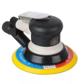  Polizor Excentric Pneumatic TECHNIC AT-991, 150mm, 10.000 rpm