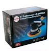 Polizor Excentric Pneumatic TECHNIC AT-991, 150mm, 10.000 rpm