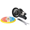 Polizor Excentric Pneumatic TECHNIC AT-991, 150mm, 10.000 rpm