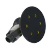 Polizor Excentric Pneumatic TECHNIC AT-991, 150mm, 10.000 rpm