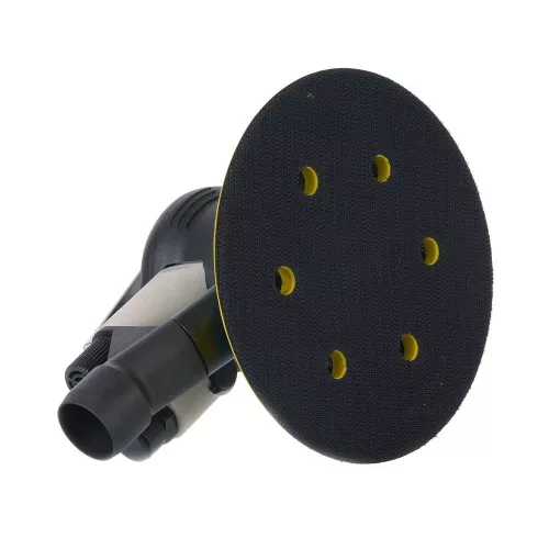 Polizor Excentric Pneumatic TECHNIC AT-991, 150mm, 10.000 rpm