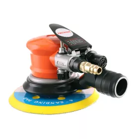   Slefuitor Orbital Pneumatic TC Technic AT-991N, 150mm, 10.000 RPM