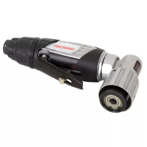 Polizor Pneumatic Orbital TECHNIC 50 mm, Viteză Reglabilă