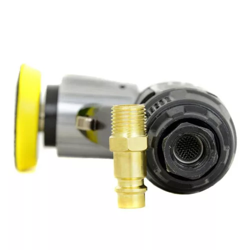 Polizor Pneumatic Orbital TECHNIC 50 mm, Viteză Reglabilă