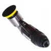 Polizor Pneumatic Orbital TECHNIC 50 mm, Viteză Reglabilă