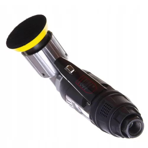 Polizor Pneumatic Orbital TECHNIC 50 mm, Viteză Reglabilă