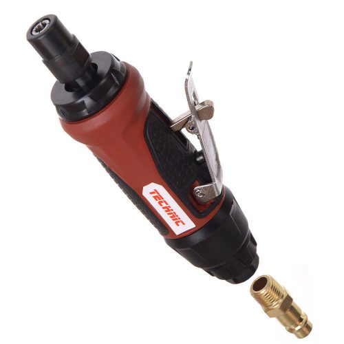 Polizor Pneumatic Drept Tehnic AT-7032N, 6mm, 25000 RPM