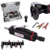 Șlefuitor Pneumatic Drept AT-012BK, 20.000 rpm, disc 75mm