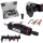 Șlefuitor Pneumatic Drept AT-012BK, 20.000 rpm, disc 75mm