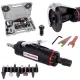 Șlefuitor Pneumatic Drept AT-012BK, 20.000 rpm, disc 75mm