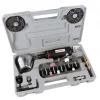 Șlefuitor Pneumatic Drept AT-012BK, 20.000 rpm, disc 75mm