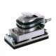 Șlefuitor Pneumatic Oscilant Dreptunghiular 175x95 mm, 8000 RPM