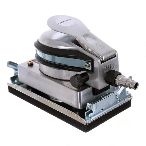 Șlefuitor Pneumatic Oscilant Dreptunghiular 175x95 mm, 8000 RPM
