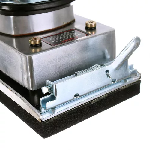Șlefuitor Pneumatic Oscilant Dreptunghiular 175x95 mm, 8000 RPM