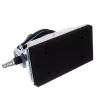 Șlefuitor Pneumatic Oscilant Dreptunghiular 175x95 mm, 8000 RPM