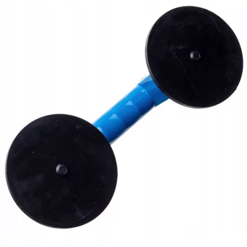 Suport Ventuză Sticlă TC Tehnic SK2903, 2x115 mm, 100 kg