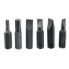 Set șurubelniță impact TC Technic SK2675, priză 1/2", 13 biți