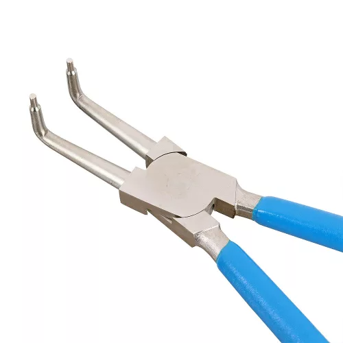 Set Clești pentru Inele de Siguranță, Profesional, 300 mm, 4 Piese